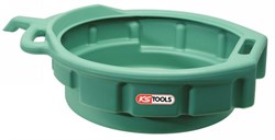 Spildoliepsamler 17liter