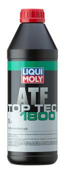 Liqui Moly Gearolie Top Tec ATF 1800 (1 liter)