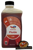 Total LDS Væske (Total Fluide LDS) (1 liter)