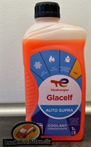 Total Glacelf Auto Supra kølervæskekoncentrat (1 liter)