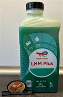 Total LHM Plus Hydraulikvæske (1 liter)