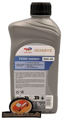 Total Quartz 7000 Energy 10W-40 (1 liter)