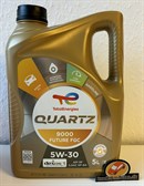 Total Quartz 9000 Future FGC 5W-30 (5 liter)