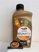 Total Quartz 9000 Future 0W-20 GF6 (1 liter)
