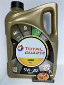 Total Quartz 9000 NFC 5W-30 (5 liter)