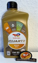 Total Quartz 9000 NFC 5W-30 (1 liter)
