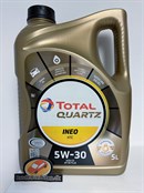 Total Quartz INEO HTC 5W-30 (R) (5 liter)