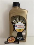 Total Quartz INEO Long Life 5W-30 (1 liter)