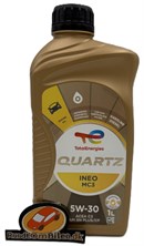 Total Quartz INEO MC3 5W-30 (1 liter)