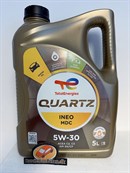 Total Quartz INEO MDC 5W-30 (5 liter)
