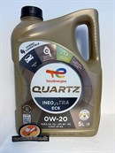 Total Quartz INEO Xtra EC6 0W-20 (5 liter)
