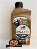 Total Quartz INEO Xtra EC6 0W-20 (1 liter)
