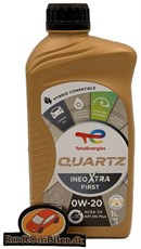 Total Quartz INEO Xtra First 0W-20 (1 liter)