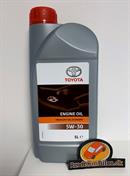 Toyota 5W-30 Premium Fuel Economy (1 liter)