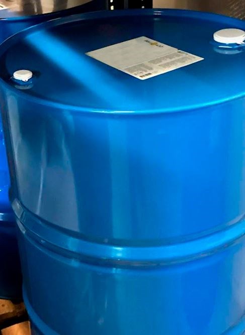 Mekanika Alkylatbenzin - 2-takt (194 liter)