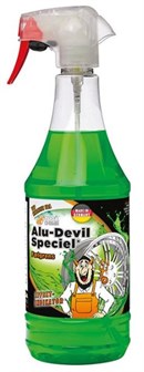 Tuga Alu-Devil Speciel Fælgrens (1 liter)