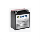 Varta Powersports AGM 14Ah 514901 / YTX16-BS-1