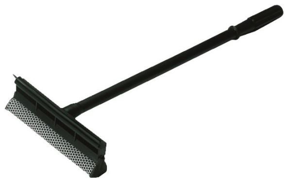 Vikan Forrudeskraber med svamp 515mm