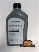 VW 0W-20 LongLife IV FE - G S60 577 M2 (1 liter)