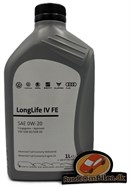 VW 0W-20 LongLife IV FE - G S60 577 M2 (1 liter)