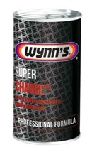 Wynns Olie additiv (325ml)